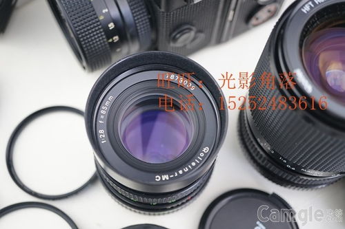 德味经典入手中 禄莱3003配三镜头仅2950元，摄影包备首选
